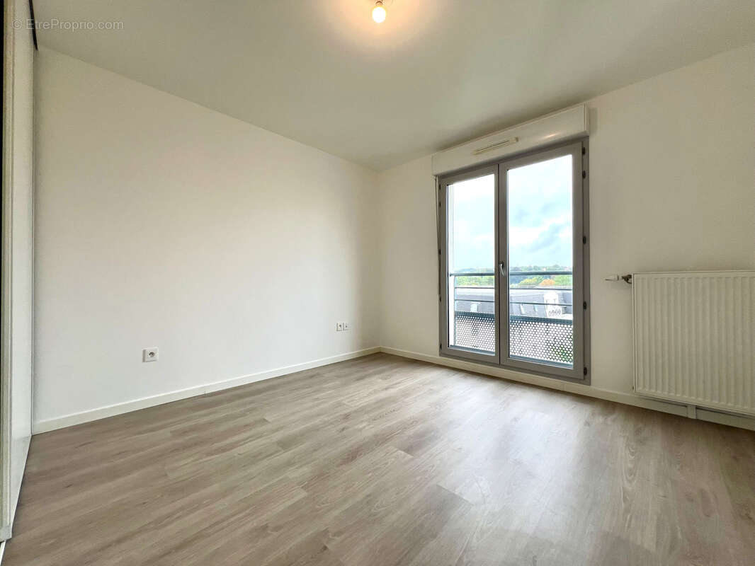 Appartement à THORIGNY-SUR-MARNE