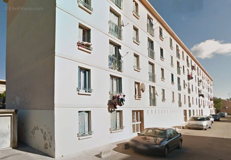 Appartement à ORANGE