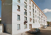 Appartement à ORANGE