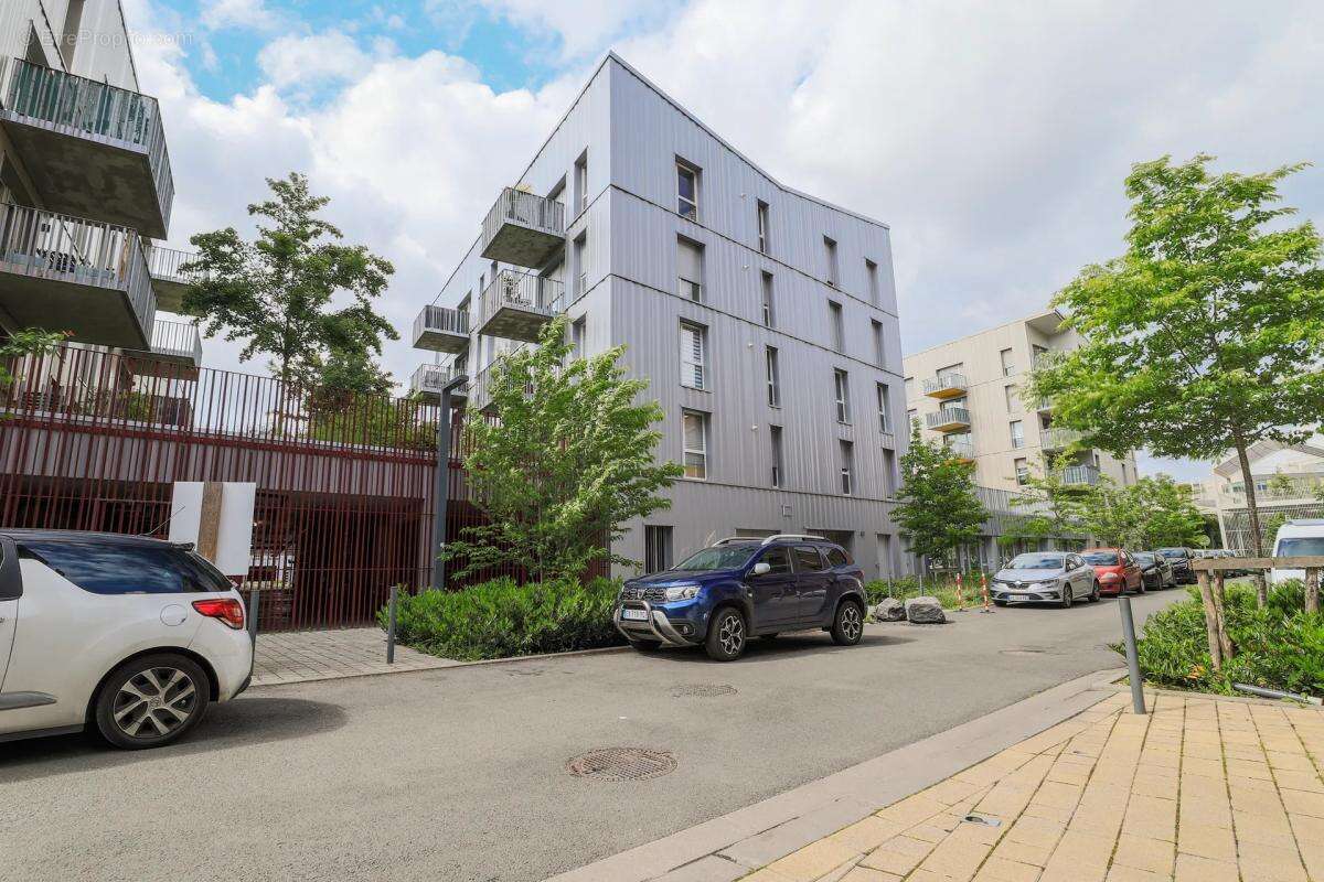 Appartement à SAINT-ANDRE-LEZ-LILLE