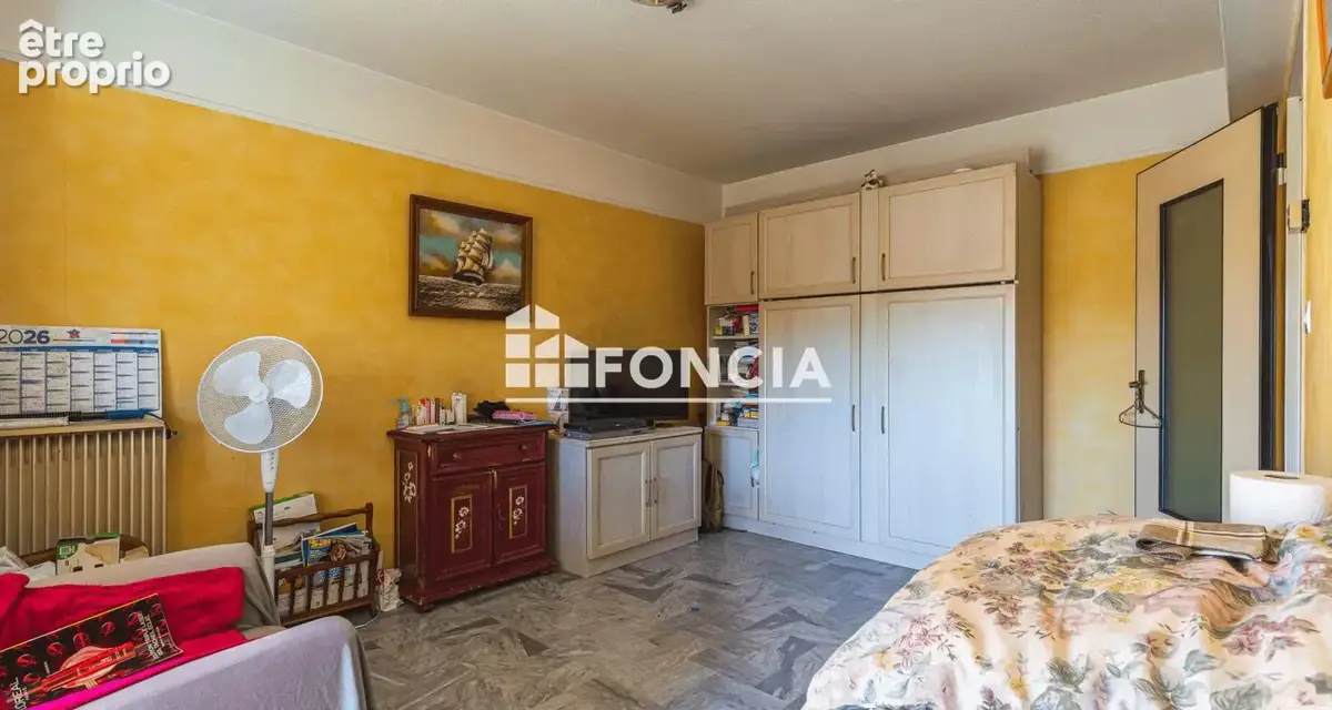 Exclusivite - studio + parking - photo 4