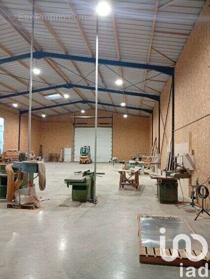 Photo 3 - Maison à MAULEON