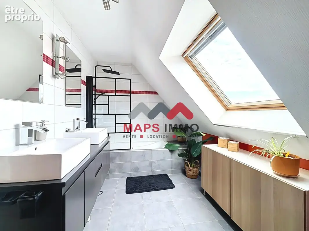 Sublime maison de 2013, quartier calme à Odratzheim ! - photo 6