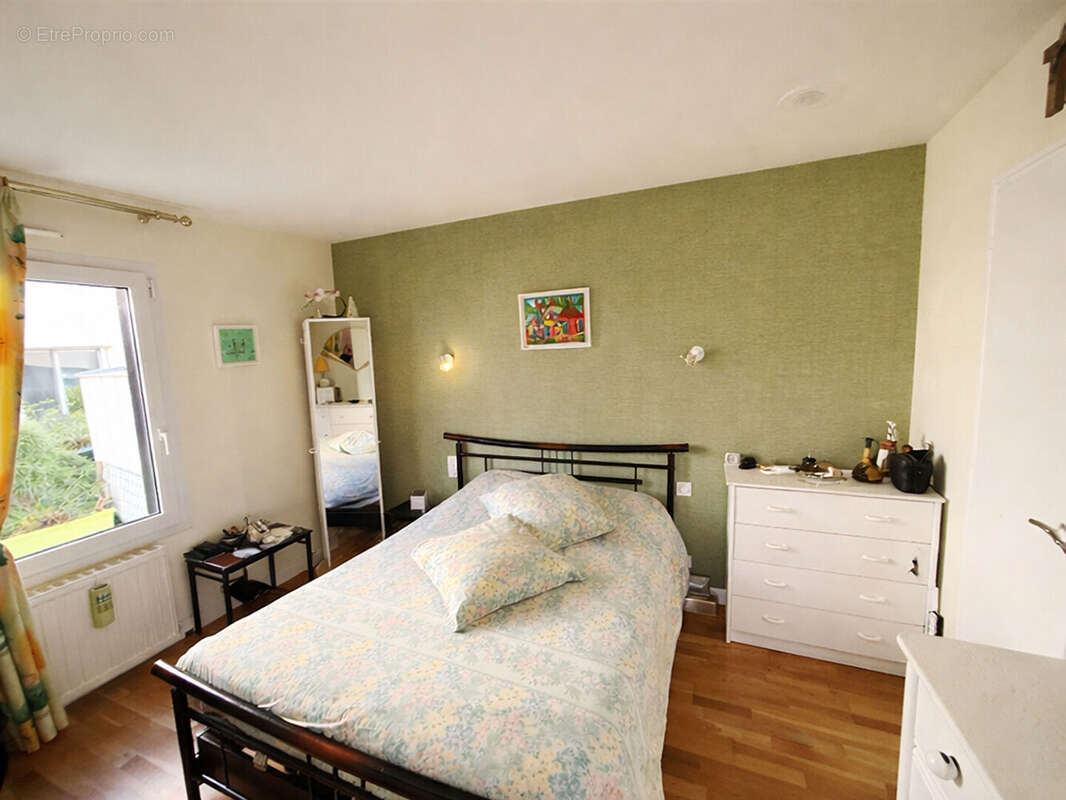 Maison à SAINT-BRIEUC