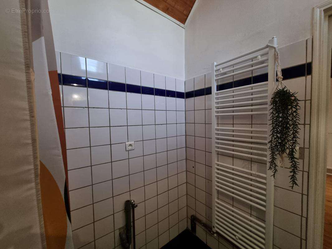 Appartement à NOZAY