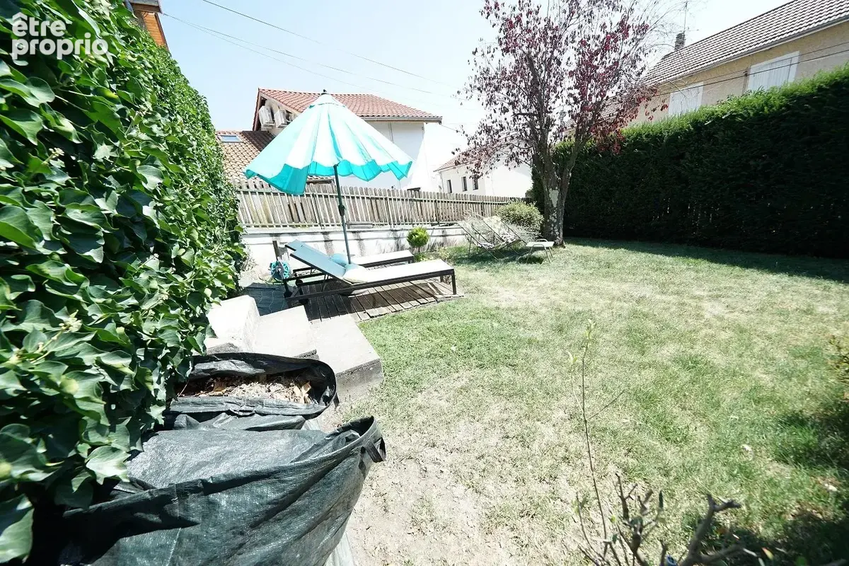 Maison à LA MURETTE