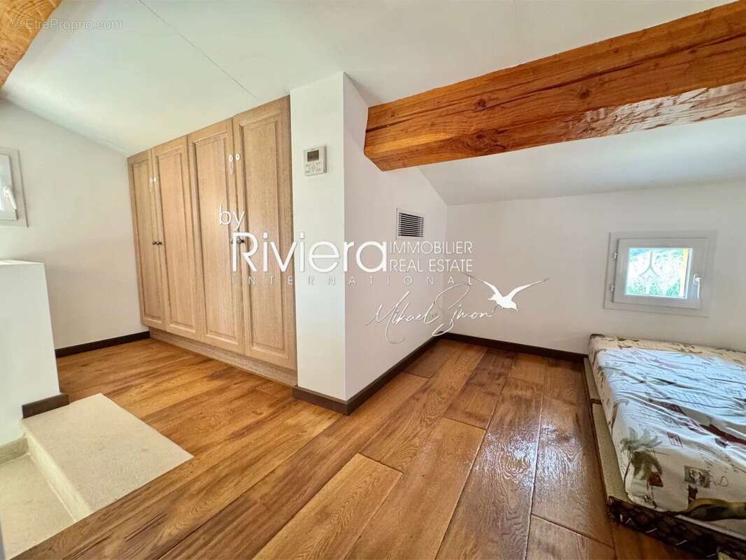 Gigaro - villa avec piscine - photo 18