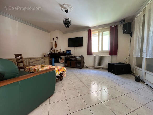 Maison à LA SEYNE-SUR-MER