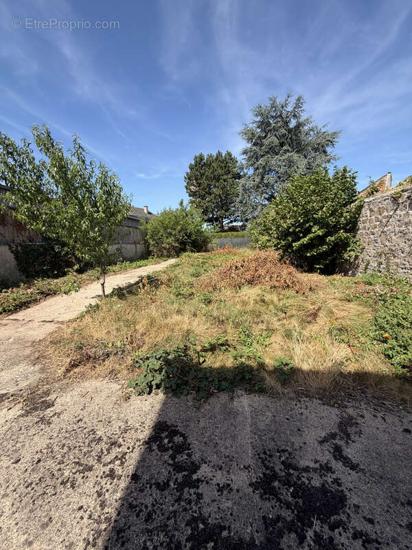 LA FERTE MACE, centre ville - photo 9