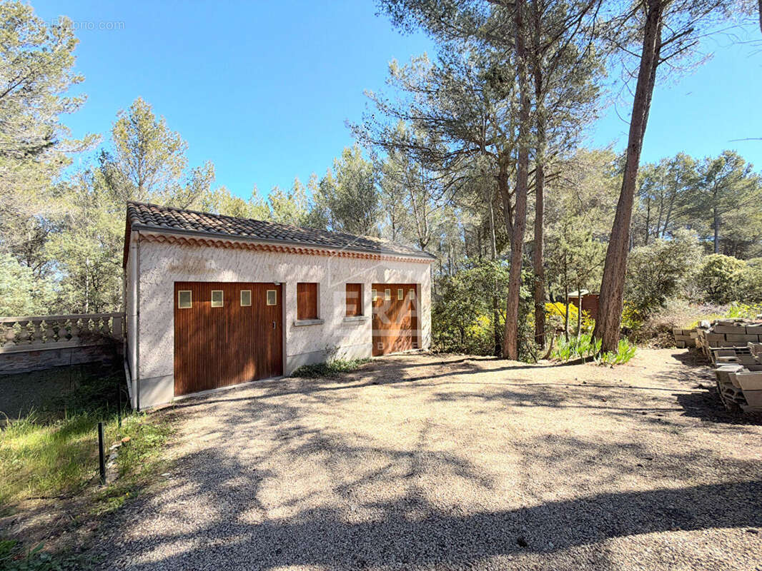 Maison à LA BASTIDONNE