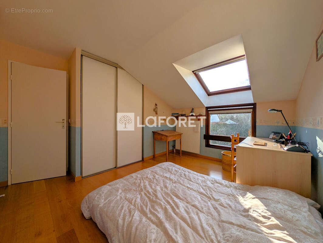 Maison à LE PORT-MARLY