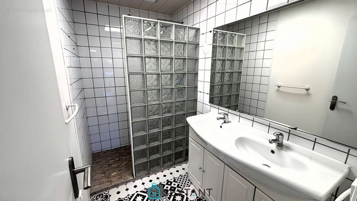 Maison à BOURGTHEROULDE-INFREVILLE