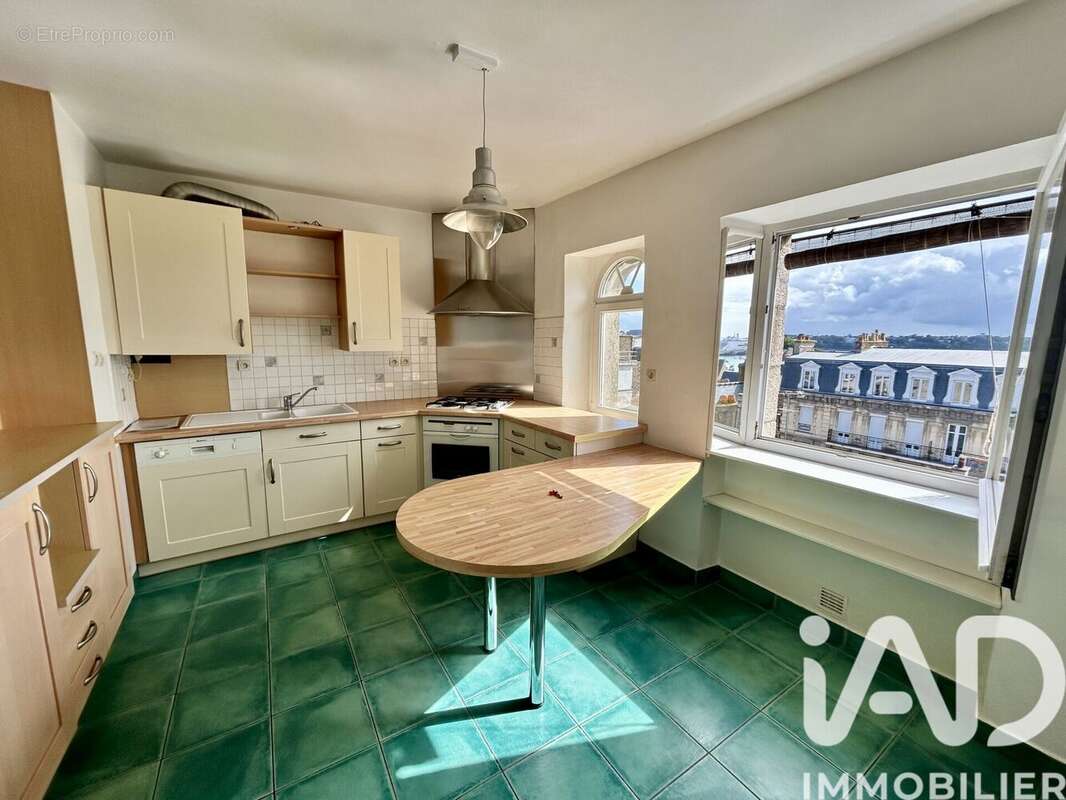 Photo 3 - Appartement à SAINT-MALO