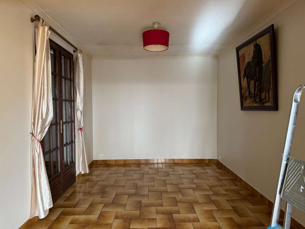 Maison à BERNAY