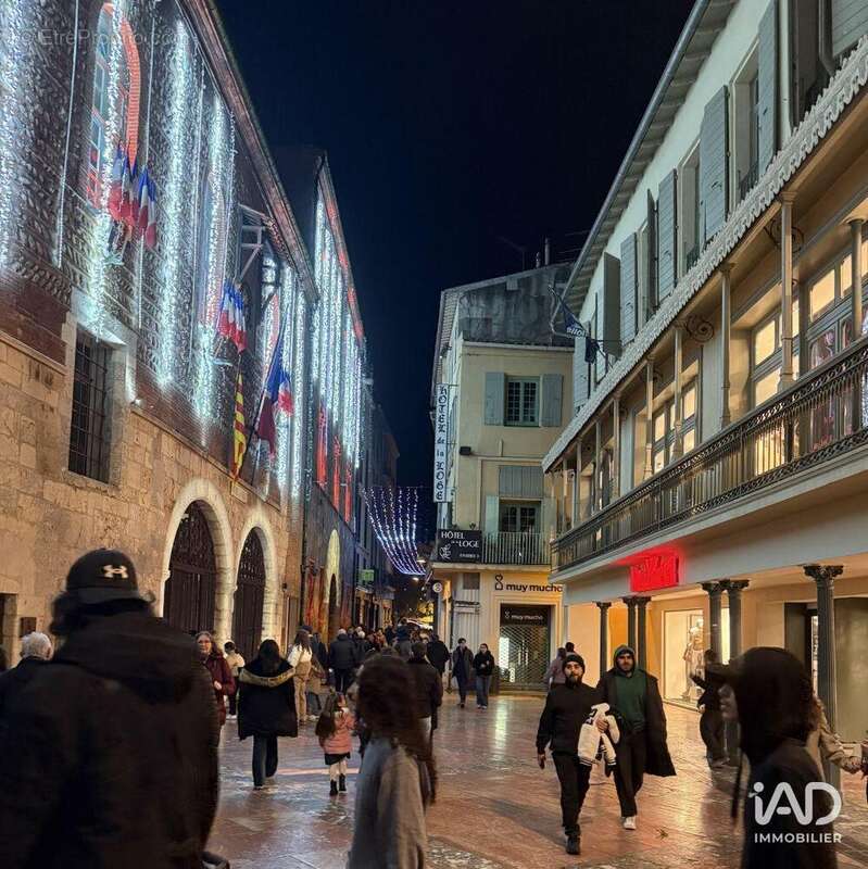 Photo 3 - Commerce à PERPIGNAN