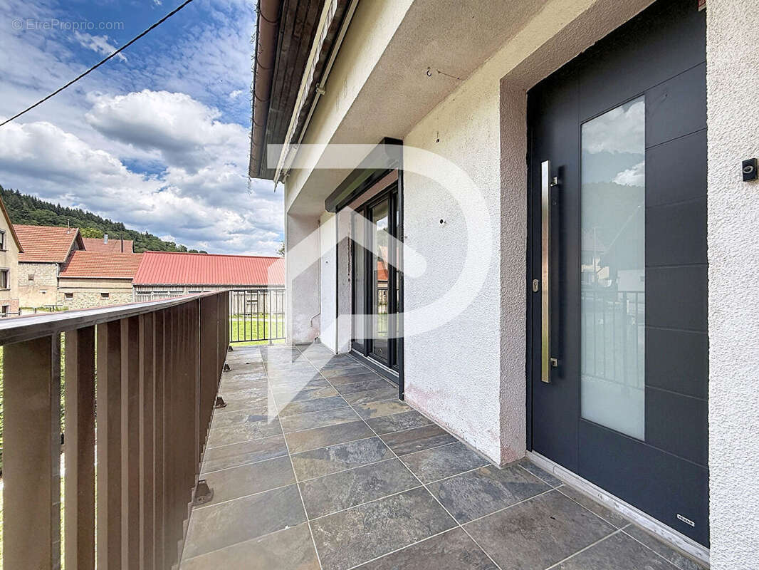 Maison Metzeral 3 pièce(s) 77 m2 - photo 8