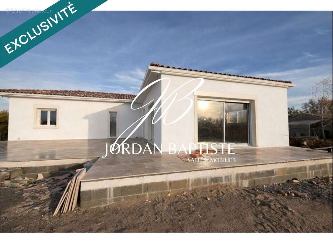 Photo 4 - Maison à MONTAUBAN