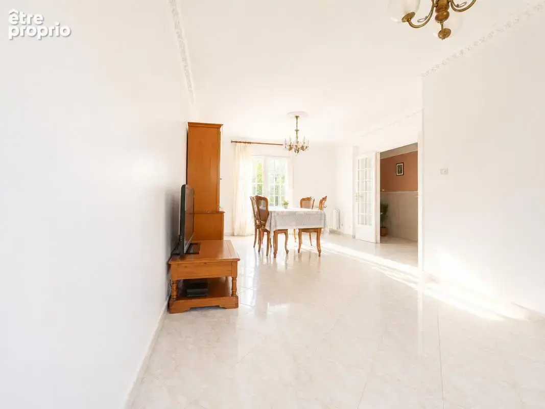 Maison 110 m² à Marseille-15e  - photo 5