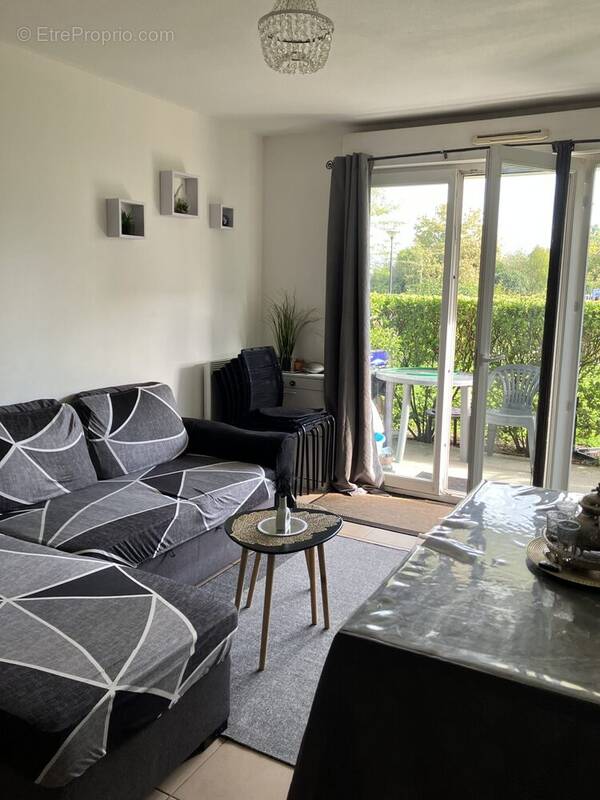 Appartement à AMBARES-ET-LAGRAVE