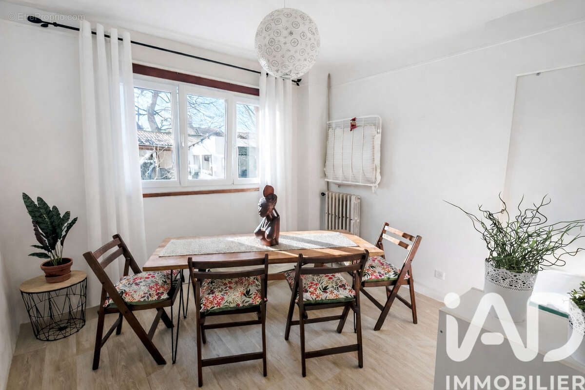 Photo 5 - Maison à SAINTE-GENEVIEVE-DES-BOIS