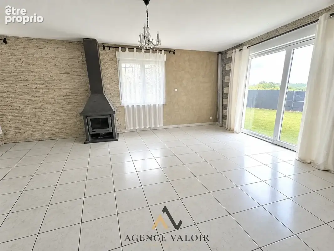 WILLERWALD - Maison individuelle 8P - EN IMPASSE - 195m2 - 5 chambres - photo 5