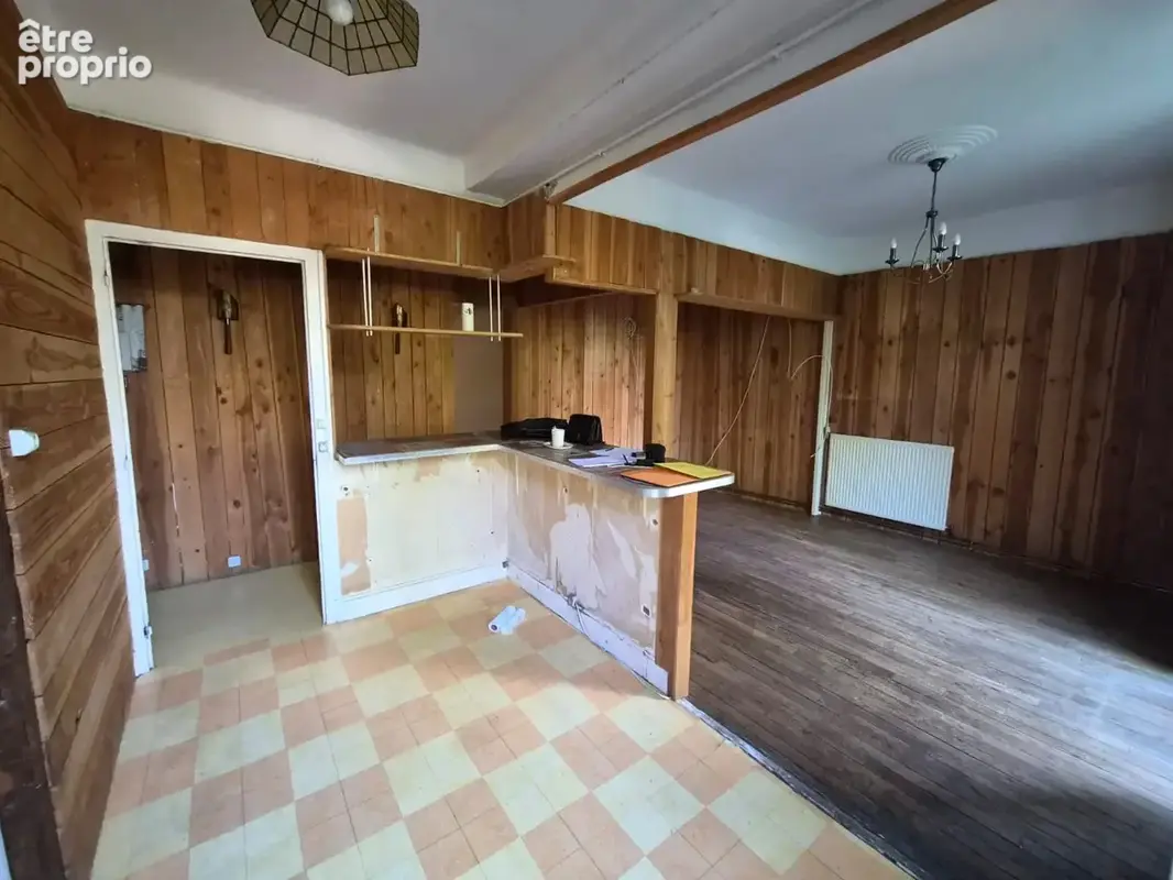 Appartement 2 pièces 33 m² à vendre à Lyon-8e (69008) - photo 6