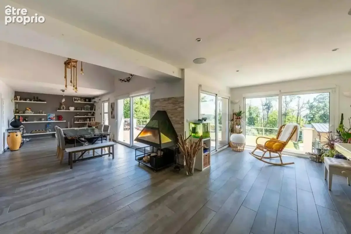 Photo 1 - Maison à LINAS
