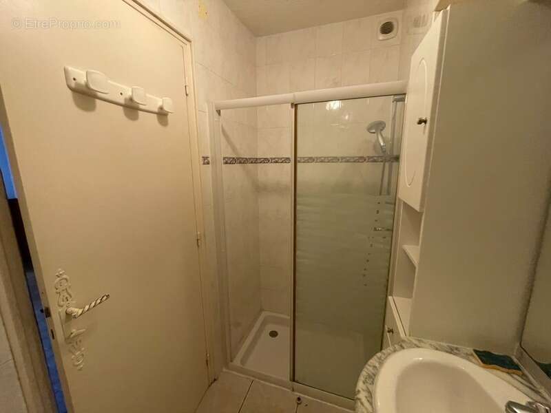 Appartement à VEYNES