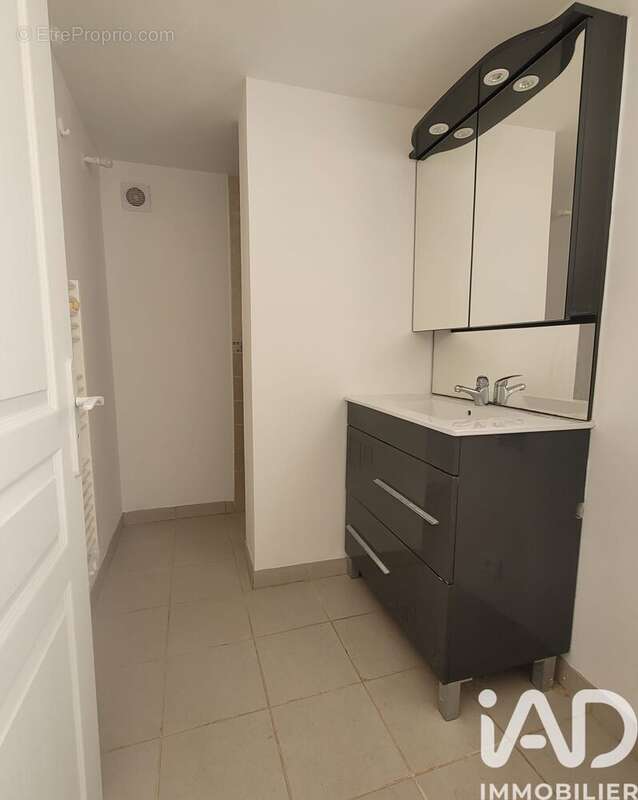 Photo 4 - Appartement à BERTHECOURT