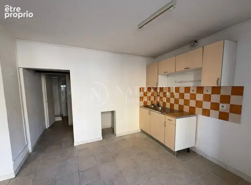 Lauris - Maison de Village T2 - 52 m2 - photo 4