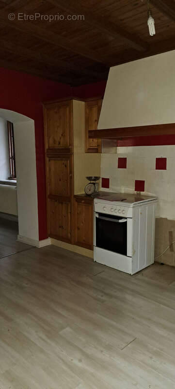 Maison à VEYRIER-DU-LAC