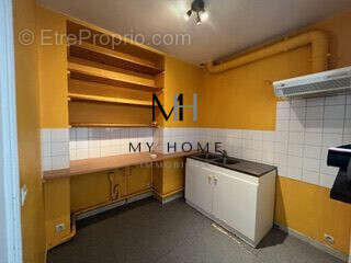 Appartement à REMALARD