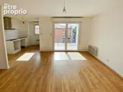 Appartement à CASTELGINEST