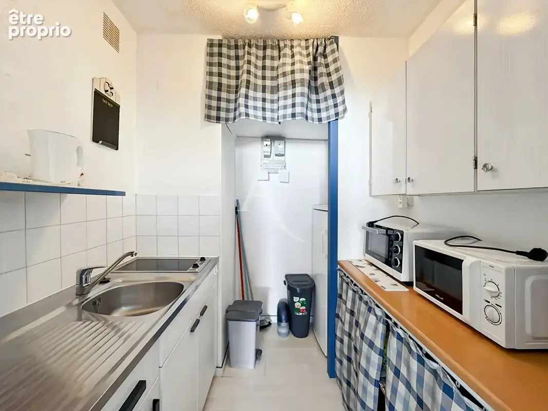 Appartement Saint Hilaire De Riez 1 pièce(s) - photo 3