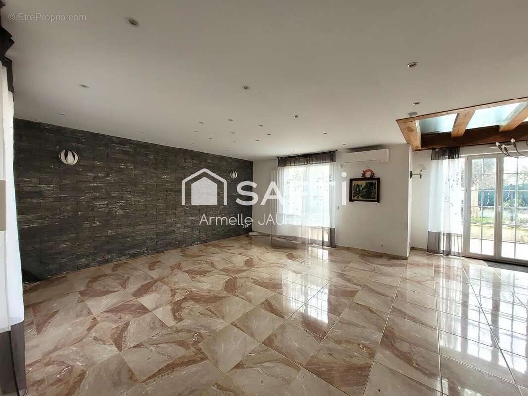 Photo 2 - Maison à MONTMAGNY