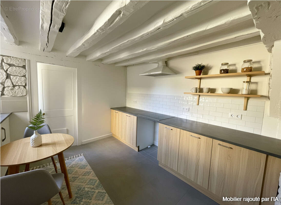 Appartement à CHARTRES