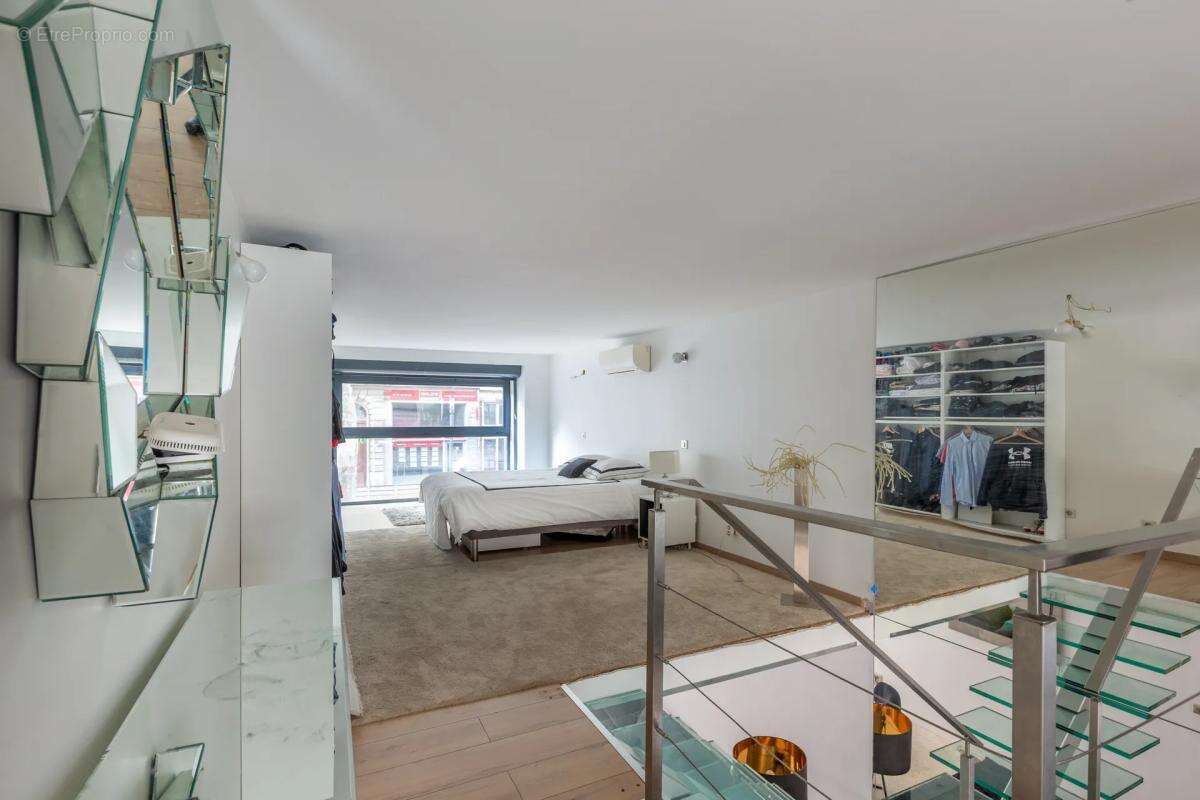 Appartement à LYON-3E