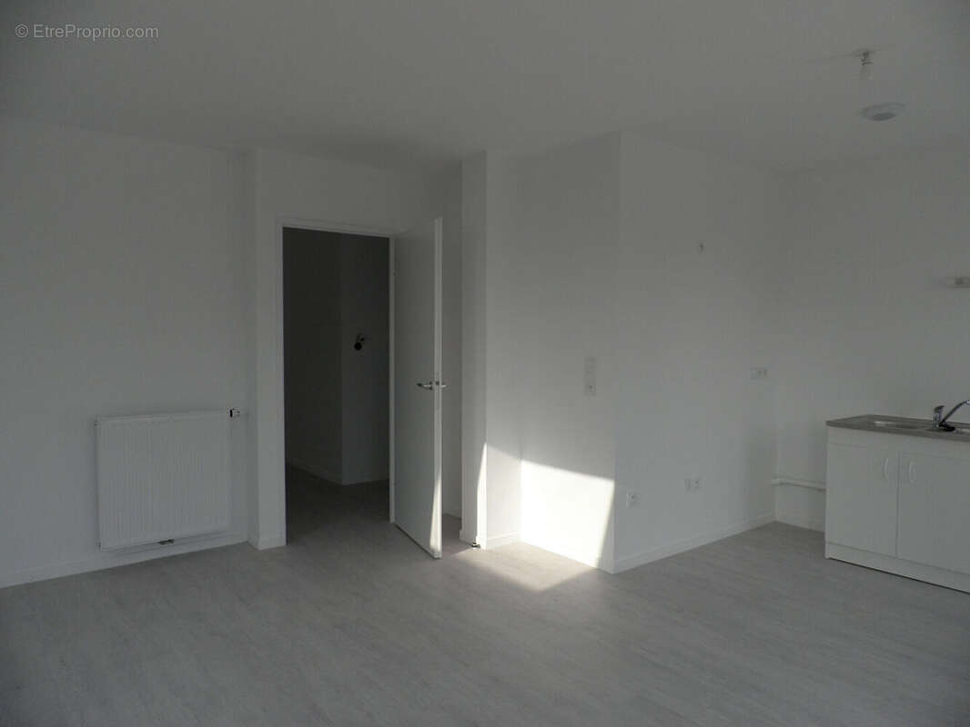 Appartement à SAINT-PERE-EN-RETZ