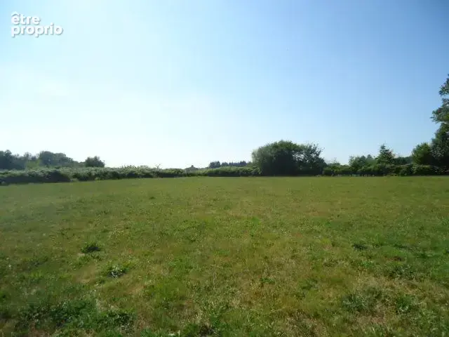 Terrain 3 200 m² à vendre à Arnac-Pompadour (19230) - photo 5