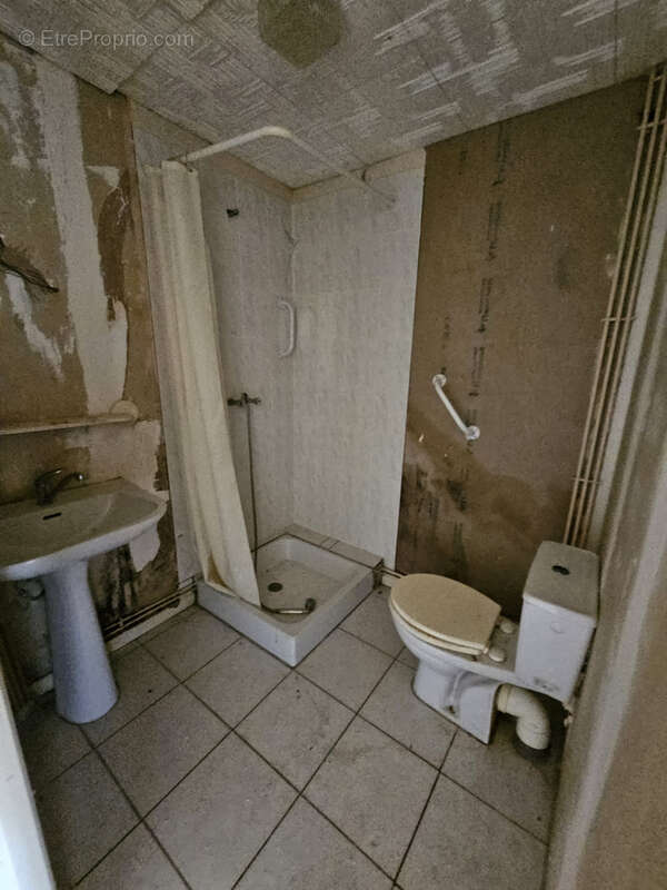Bragny sur Saône, maison de plain pied à conforter - photo 25