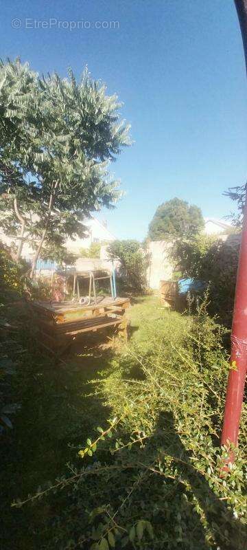 Maison à LA CHAPELLE-LES-LUXEUIL