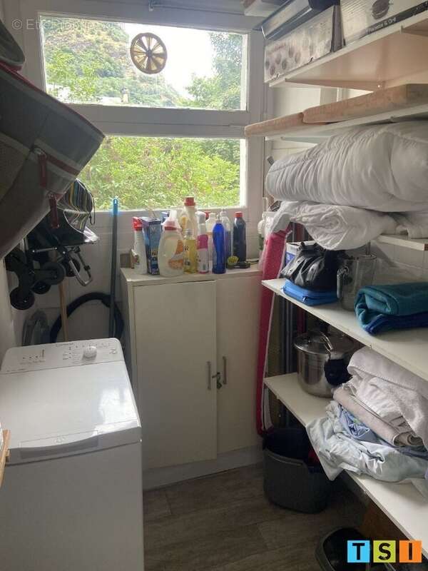 Appartement à BAGNERES-DE-LUCHON