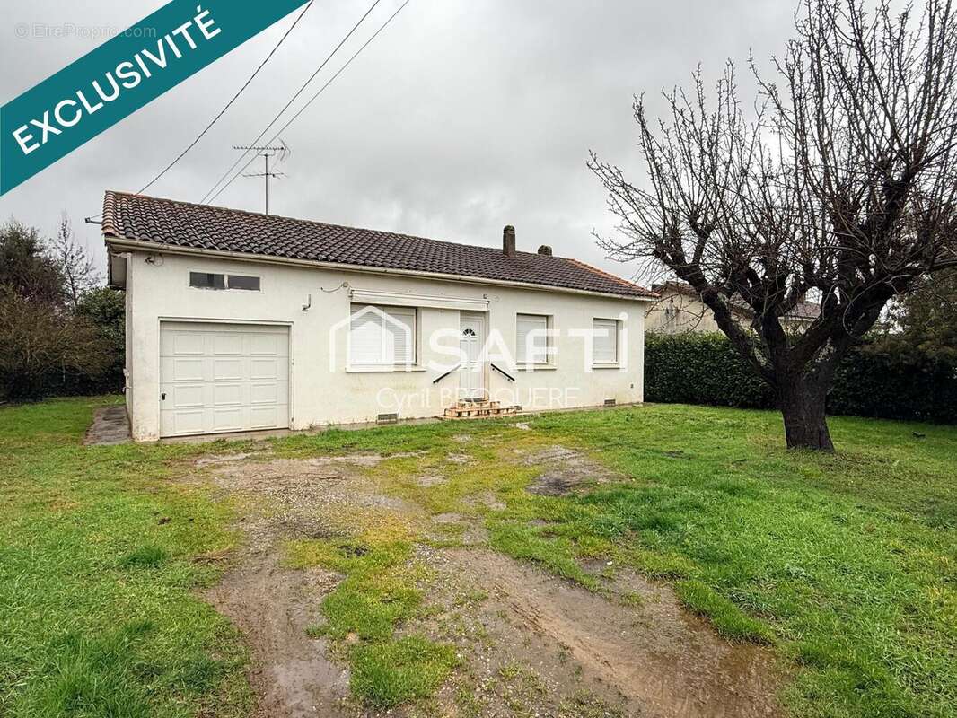 Photo 6 - Maison à VALENCE