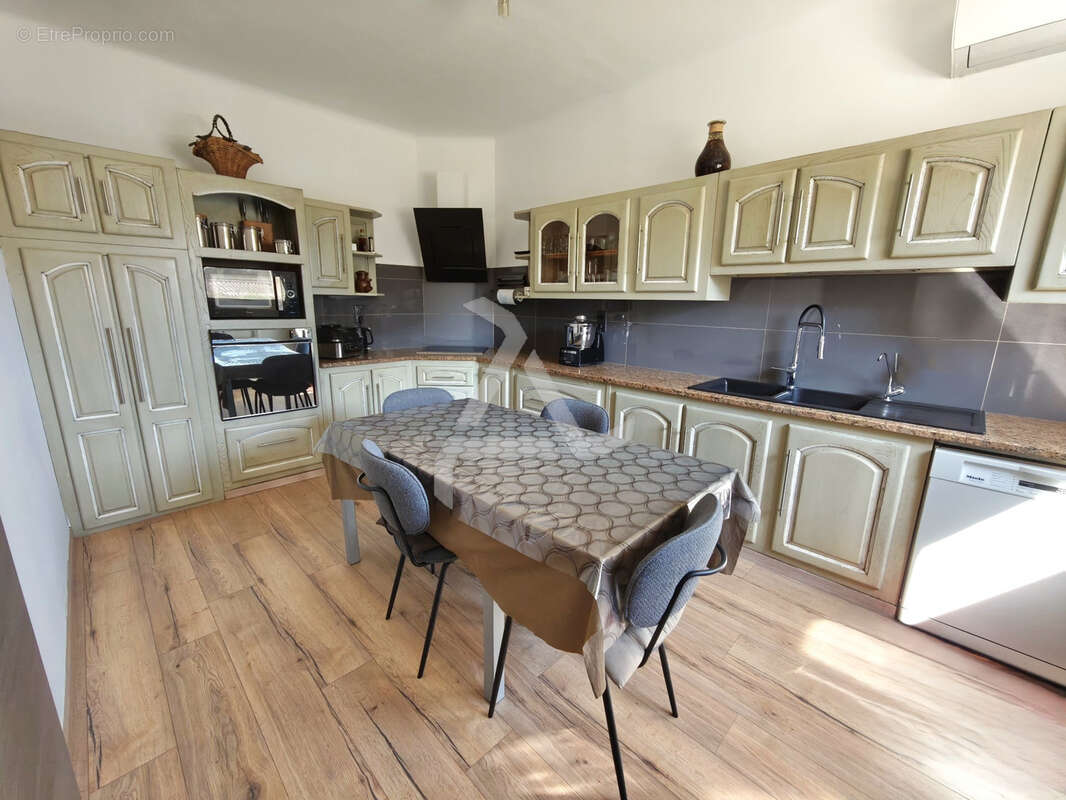 Appartement à PORTO-VECCHIO