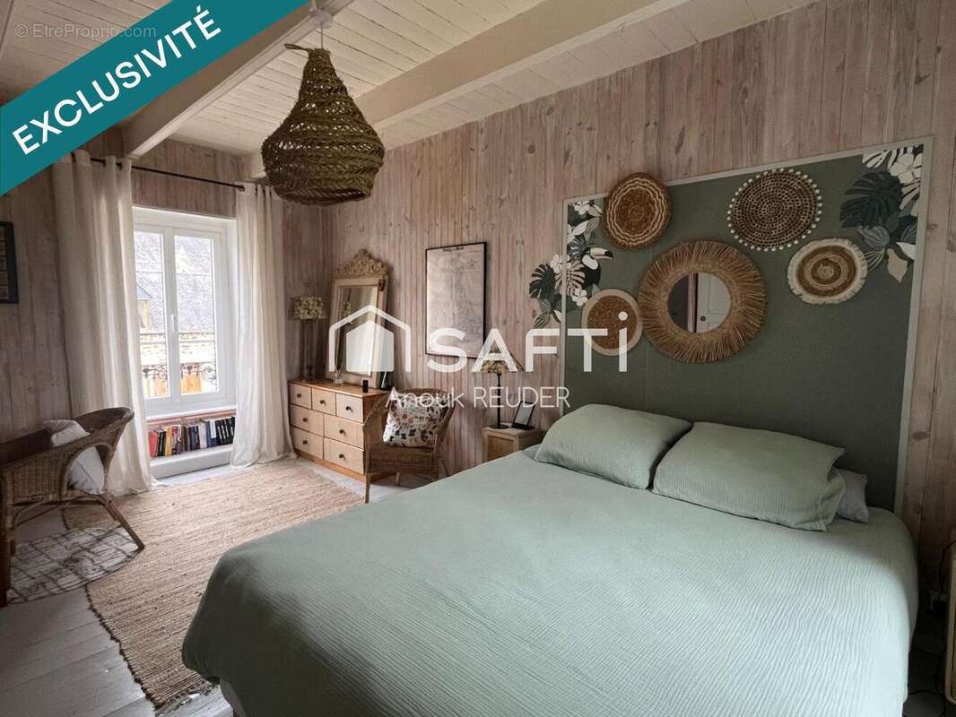 Photo 7 - Maison à PLOUNEVEZ-MOEDEC