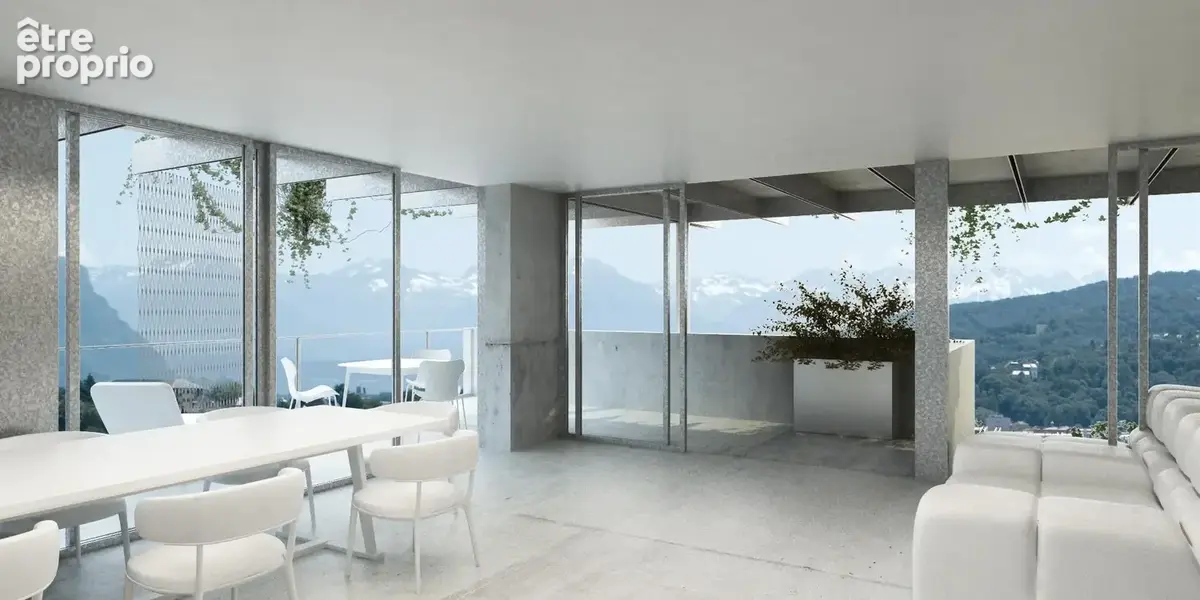 Photo 2 - Appartement à CHAMBERY