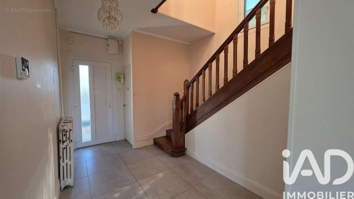 Photo 2 - Maison à MONTARGIS