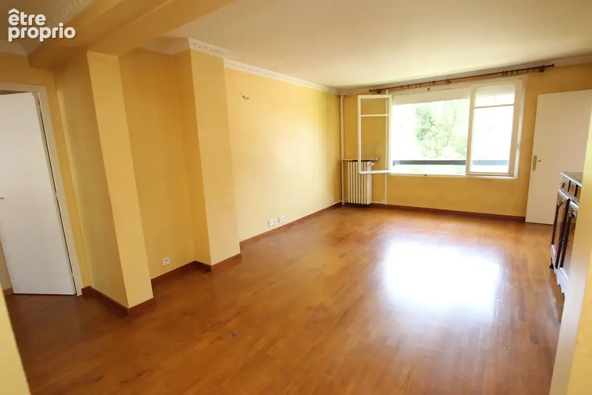 Appartement à MEUDON