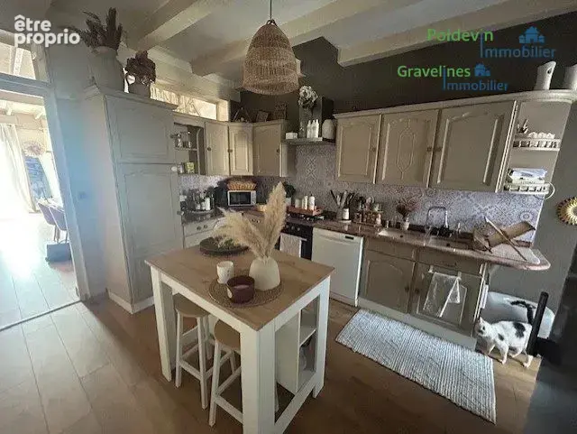 Maison 5 pièces 76 m² à vendre à Bourbourg (59630) - photo 4