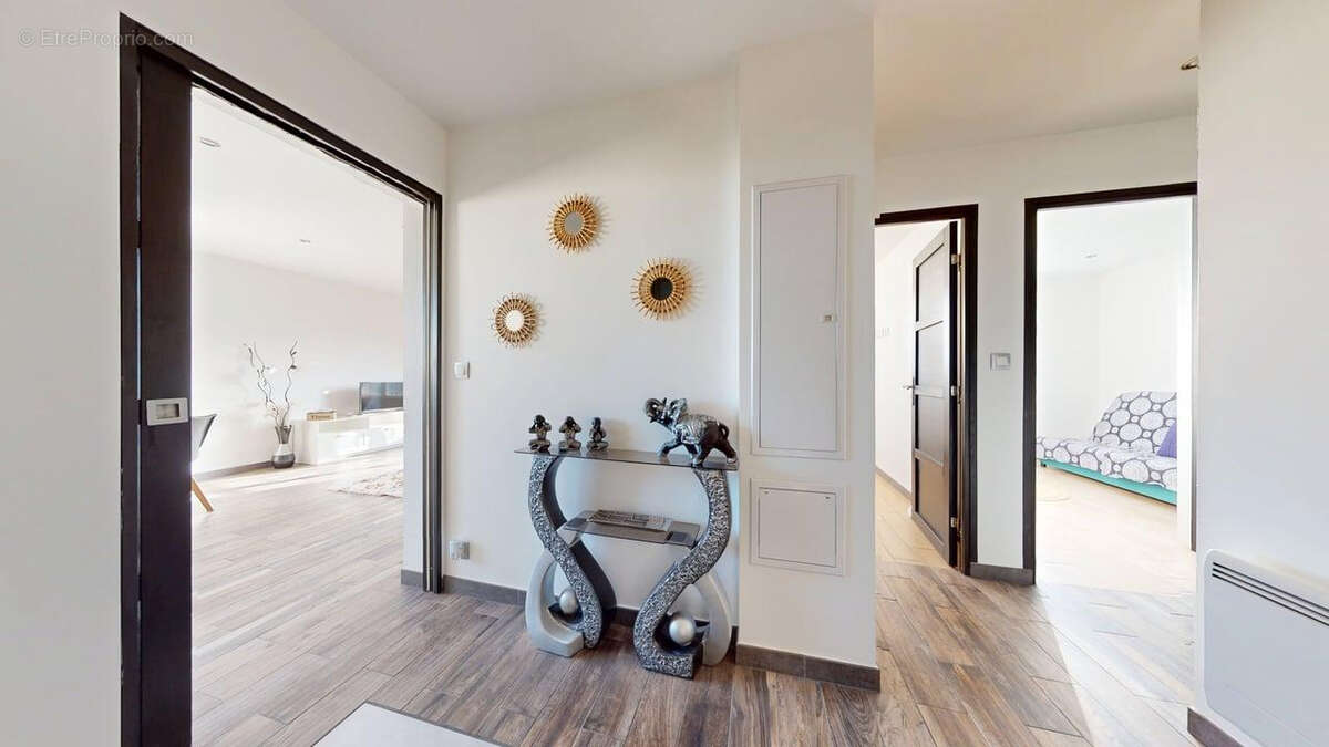 Appartement à PALAISEAU